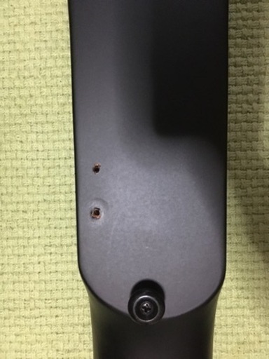 トラベルギター Anygig 注文 ナイロン弦 難あり トラベルギター Anygig