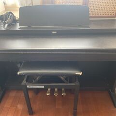 KAWAI 電子ピアノ 無料でお譲りします