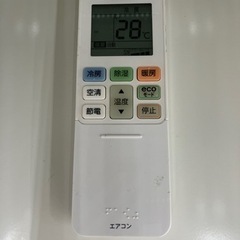 TOSHIBA エアコン19年製 TJ112