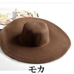 【ネット決済】女優帽