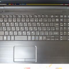 G37 東芝 dynabook B65/DN DVDマルチ SSD Office 美品 office2019