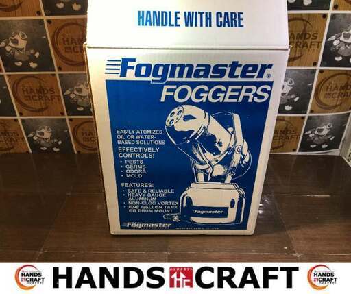 プロト・ワン　620810CE　電動噴霧器　未使用品　【ハンズクラフト宜野湾店】