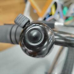 J067 ☆クロスバイク☆INFECT CODE 6段変速