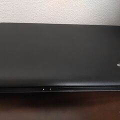 Lenovo 高速SSD120G搭載 メモリ4G CD/DVD/読み書き カメラ内蔵 大画面