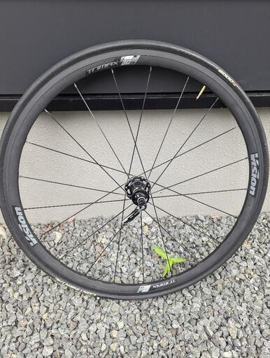 ロードバイクホイール VISION trimax30KB 【公式通販】