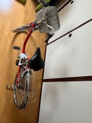 ⭐️電動自転車⭐️Panasonic EPE43