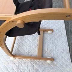 farska scroll Chair ファルスカ スクロールチェア  - 子供用品