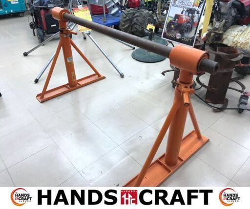 ✨イクラ　中古品　ISG-3000　ケーブルジャッキ　現状品✨うるま市田場✨