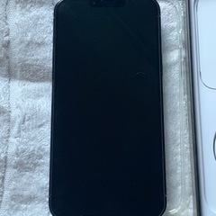 iPhone13 Pro MAX 256GB シエラブルー 