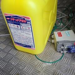 【美品】沖縄三線 本蛇皮 ハードケース付き-業務用　食器洗浄器　ダイワ　厨房