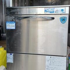 【美品】沖縄三線 本蛇皮 ハードケース付き-業務用　食器洗浄器　ダイワ　厨房