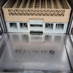 【美品】沖縄三線 本蛇皮 ハードケース付き-業務用　食器洗浄器　ダイワ　厨房