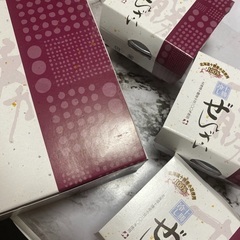 十勝冷やしぜんざいバラ売り