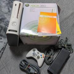 お取引中☆XBOX360