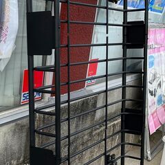 CURT ルーフラック 汎用タイプ 【ユーズドユーズ名古屋天白店】 J1995