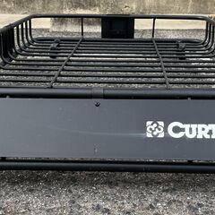CURT ルーフラック 汎用タイプ 【ユーズドユーズ名古屋天白店】 J1995