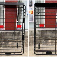 CURT ルーフラック 汎用タイプ 【ユーズドユーズ名古屋天白店】 J1995