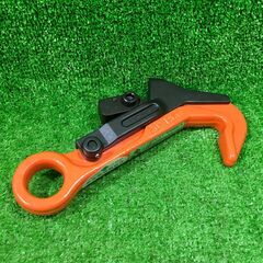日本クランプ FX-1 覆工板吊り専用フックFX型1トン【市川行徳