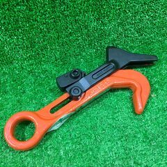 日本クランプ FX-1 覆工板吊り専用フックFX型1トン【市川行徳