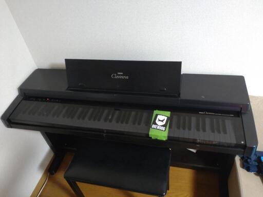 電子ピアノ YAMAHA クラビノーバ CLP-360