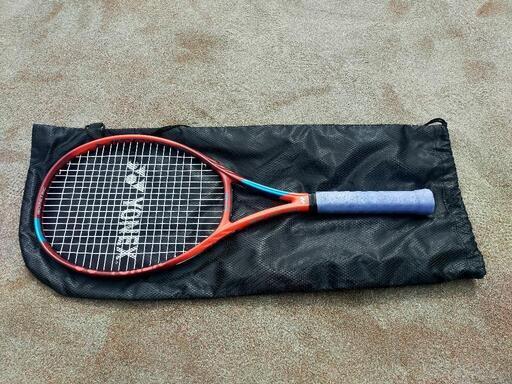 Vコアプロ100(2021), G3 （ヨネックス YONEX テニスラケット V
