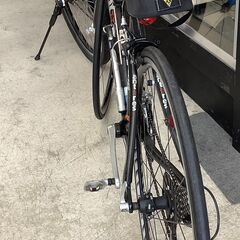 ロードバイク 自転車 CarbonHM ant☆res アンタレス Y's collection