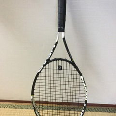 【値下げ可能】HEAD SPEEDMP 硬式テニスラケット