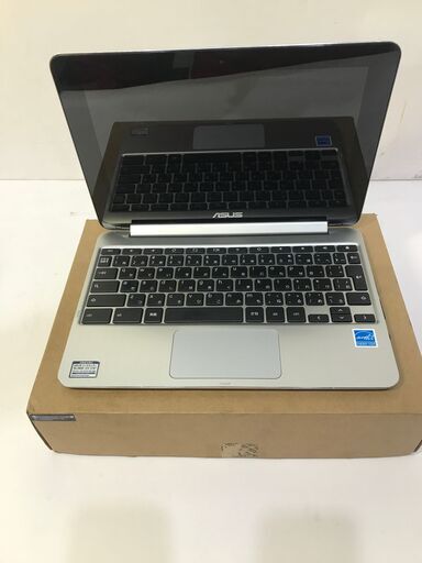 【引取限定】ASUA C101PA-OP1 ※スペック画像参照【小倉南区葛原東】