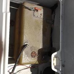 ヤマハFR21長崎県からです