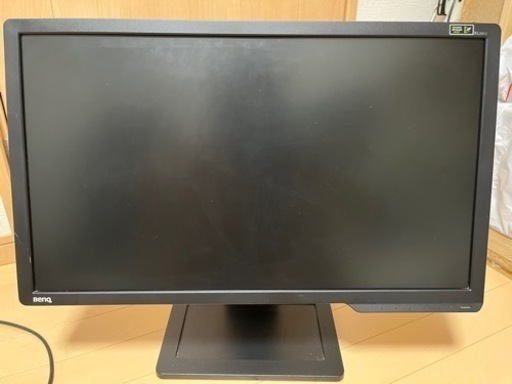 BENQ XL2411bゲーミングモニター