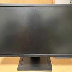 BENQ XL2411bゲーミングモニター 