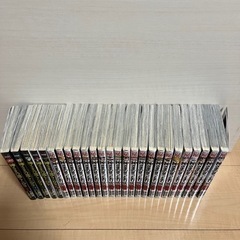 神様の言うとおり　全巻セット