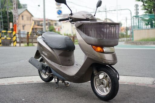 オープニングセール】 スクーター 販売済み22.08.18ディオチェスタ ...