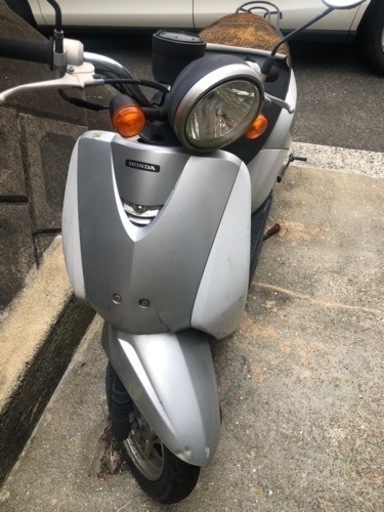 ホンダバイク