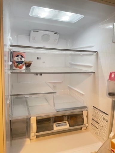 取引完了日立2018年製冷蔵庫