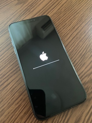 【8/13のみ価格】 iPhone X 【本日削除】の画像