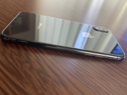 【8/13のみ価格】 iPhone X 【本日削除】 - 携帯電話/スマホ