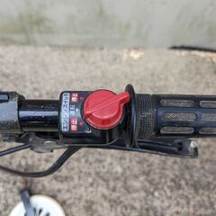 家庭用耕運機　ホンダこまめ