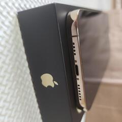 iPhone13promax256GB (G)AppleCare付き