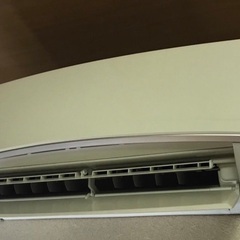 ☆ルームエアコン パナソニック CS-EX227C-W