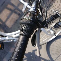 26インチ 婦人用 自転車 イオン 丸石自転車