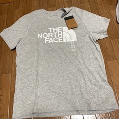 新品　THE NORTHFACE ノースフェイス　Tシャツ　Lサイズ