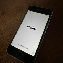 iPhone 5s 動作確認済み