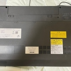 中古NEC LS150/J AC付属