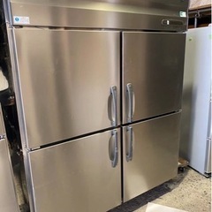 ホシザキ業務用冷凍庫