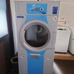 LPG 業務用ガス乾燥機　11月末で完全処分します。