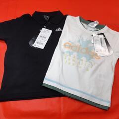 adidas / 100 ポロシャツ&Tシャツ