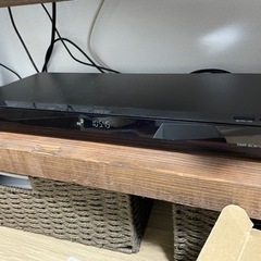 テレビ　テレビレコーダー　テレビ台