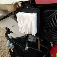 秋作準備 耕運機 管理機 イセキvar350 クボタftr3500