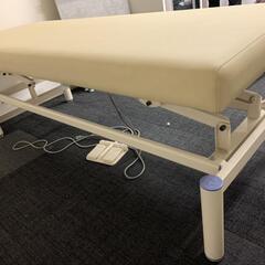 電動エステベッド マッサージベッド ソファ